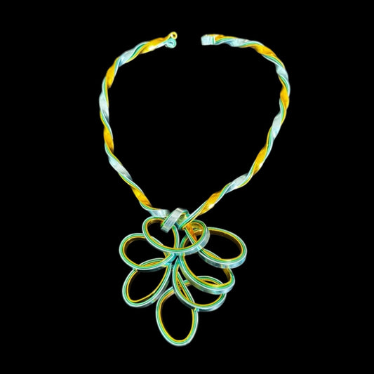 Caribbean Artisan Necklace