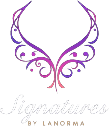 Signatures By LaNorma